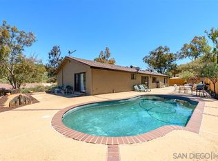 6220 Japatul Highlands Rd, Alpine, CA 91901