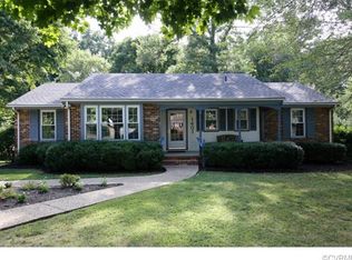 1407 Westshire Ln, Henrico, VA 23238