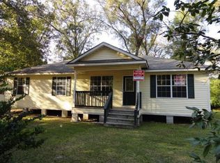 112 W Newman St, Hammond, LA 70403