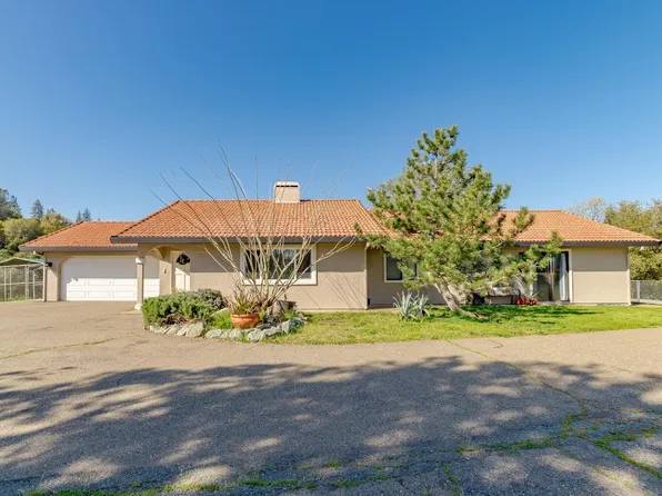 9016 Buckeye Ln, Mokelumne Hill, CA 95245
