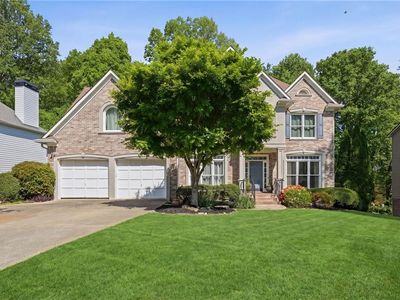 750 Cambridge Crest Ln, Johns Creek, GA, 30005