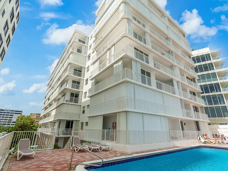 3580 S Ocean Blvd #6B — Photo 10