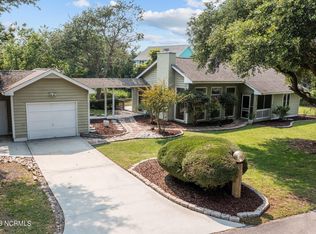 201 Windjammer E, Emerald Isle, NC 28594