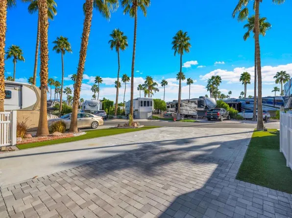 69411 Ramon Rd #401, Cathedral City, CA 92234
