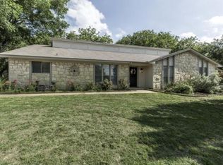 5228 Fairway Cir, Granbury, TX 76049
