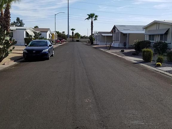 4th image of 2650 W Union Hills Dr #342