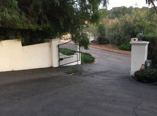 4630 Via Vistosa, Santa Barbara, CA 93110