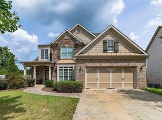 302 Baymist Dr, Loganville, GA 30052