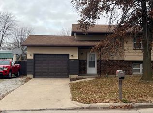 388 Messenger Rd, Keokuk, IA 52632