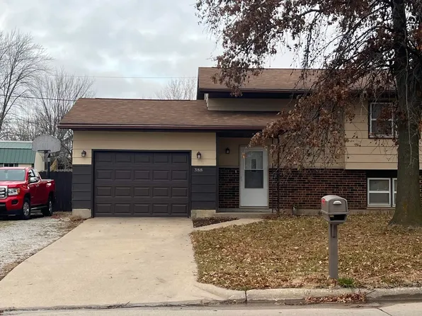 388 Messenger Rd, Keokuk, IA 52632