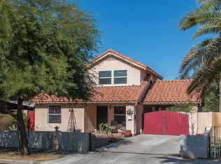1340 E Moreland St, Phoenix, AZ 85006