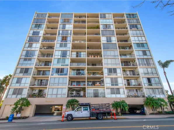 4944 Cass St Unit 1101, San Diego, CA 92109