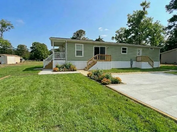 25990 S Oak St #159, Millsboro, DE 19966