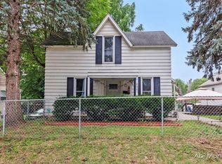 2021 Towner Ave SW, Grand Rapids, MI 49507