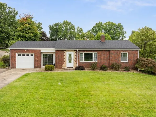 2388 W Manor Ave, Poland, OH 44514