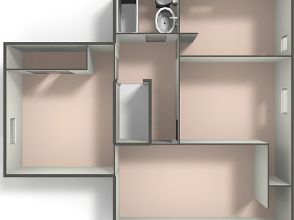3rd image of 831 Brookwood Pl