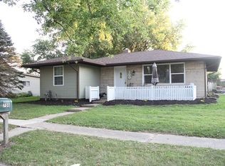 700 Alhambra Ave, Frankfort, IN