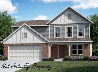 220 Leatherleaf Way, Pataskala, OH