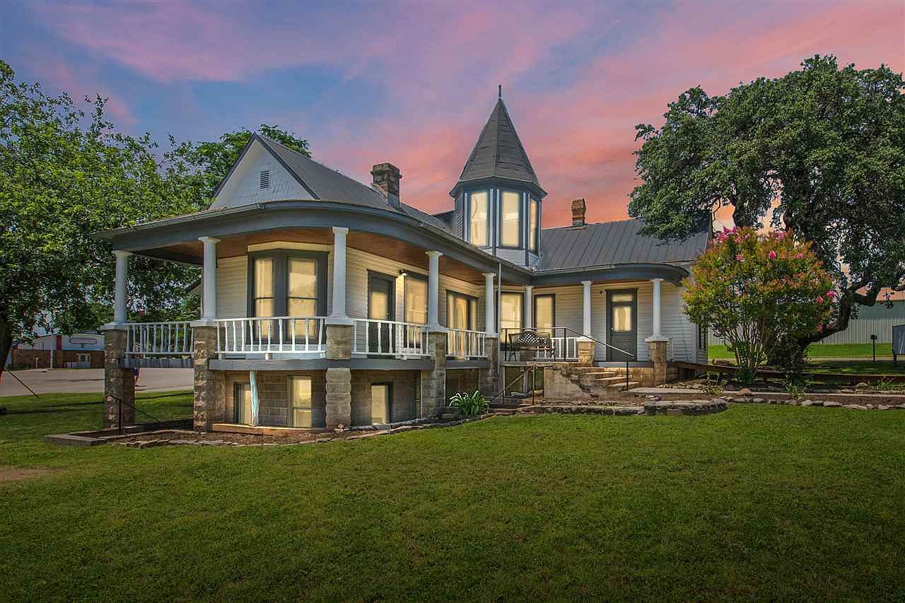 102 Legion Drive, Llano, TX 78643 MLS 158536 Zillow