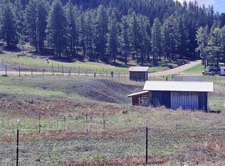 736 Hurt Drive, Pagosa Springs, CO 81147