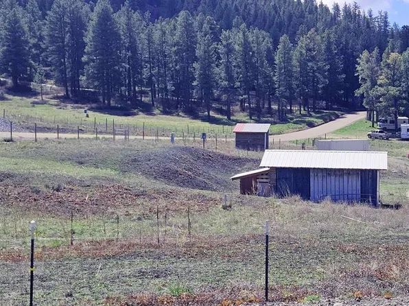 736 Hurt Drive, Pagosa Springs, CO 81147