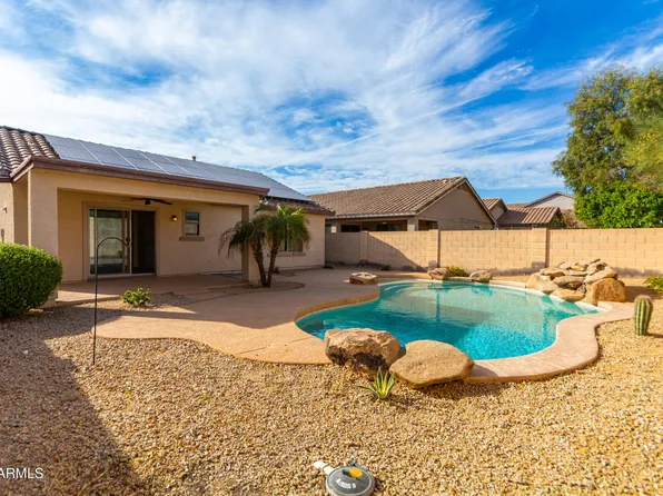 27407 N 63RD Drive, Phoenix, AZ 85083