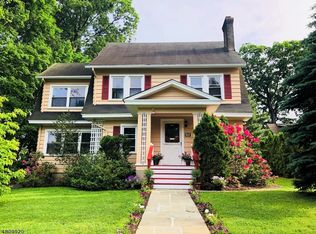 112 Gordonhurst Ave, Montclair, NJ 07043
