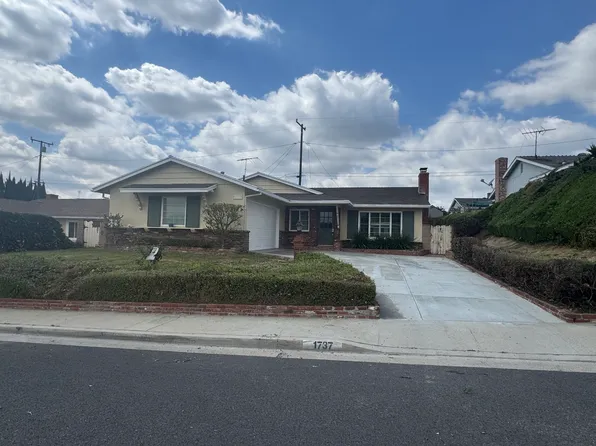 1737 Ash Dr, Monterey Park, CA 91755