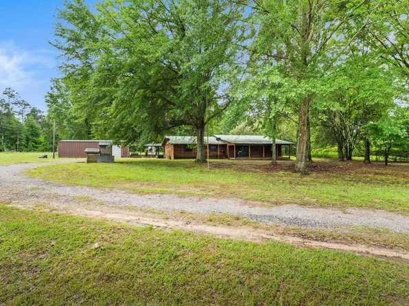 4330 County Road 2001, New Boston, TX 75570