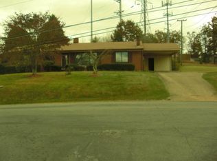 651 Belmont St, Collinsville, VA 24078