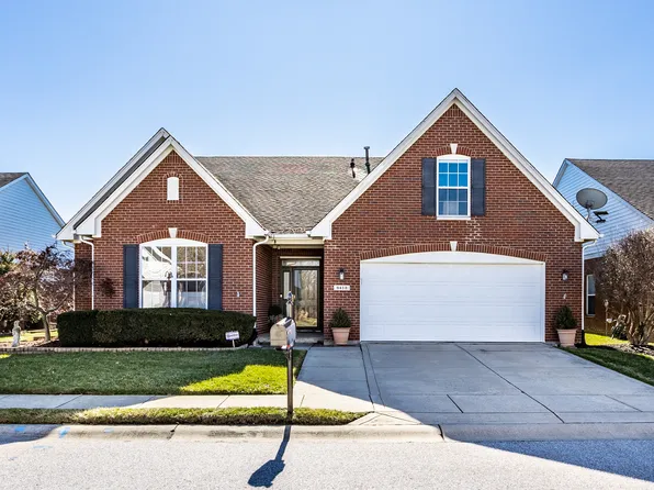 8413 Somerville Dr, Indianapolis, IN 46216