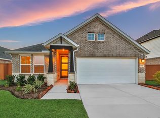 3020 Poplar Bluff Rd, Stagecoach, TX 77355