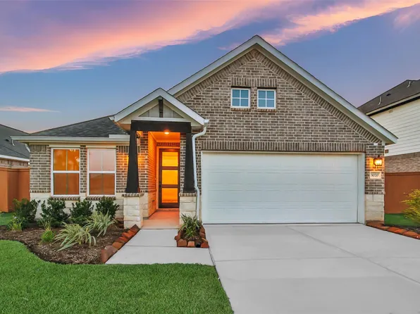 3020 Poplar Bluff Rd, Stagecoach, TX 77355