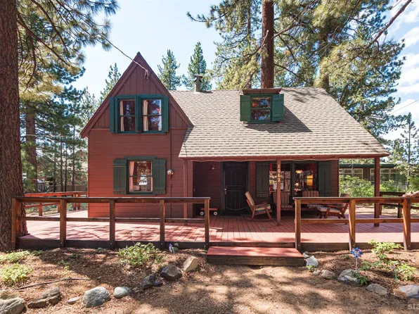 1062 Trout Creek Ave #35, South Lake Tahoe, CA 96150