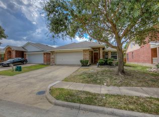 1015 Rumley Rd, Forney, TX 75126