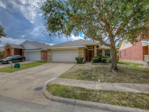 1015 Rumley Rd, Forney, TX 75126