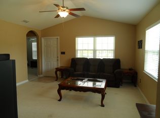 5673 Silver Sands Cir, Keystone Heights, FL 32656