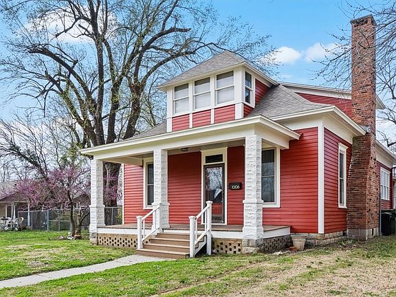 2nd image of 1006 S Arkansas St
