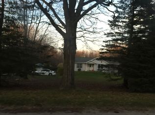 6011 Sixteen Mile Rd NE, Cedar Springs, MI 49319