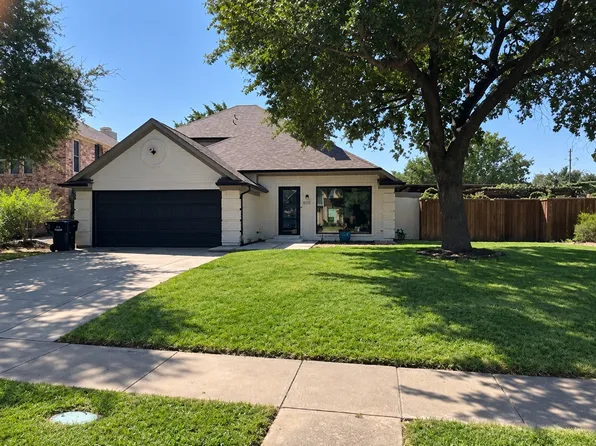 820 Raywood Cir, Plano, TX 75075