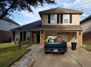 9842 Revelstoke Dr, Houston, TX 77086