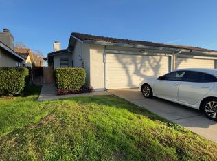 2809 Homewood Dr, Stockton, CA 95210