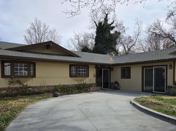 121 Terrace Dr, Big Pine, CA 93513