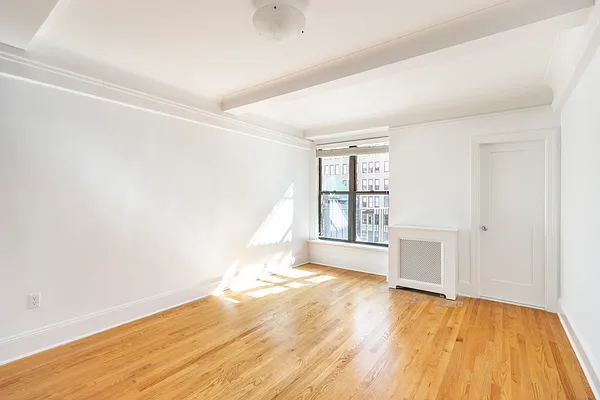 Rented by Brown Harris Stevens | media 5