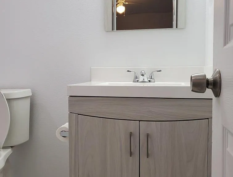Master Bath 1