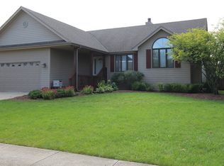 13803 S Quail Run Dr, Plainfield, IL