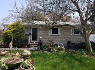 6003 Catheen Way, Louisville, KY
