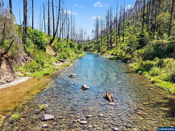 26457-26497 Taylor Park Rd S, Lyons, OR 97358