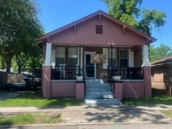 1210 Seiler Ave, Savannah, GA 31404