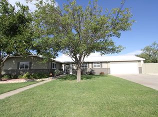 3801 Dixon St, Big Spring, TX 79720